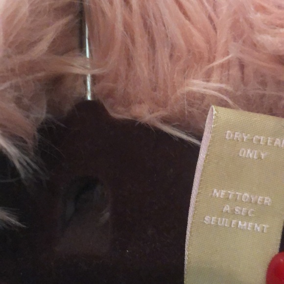 Adorable Pink winter mid length Coat🌸 - Picture 15 of 15